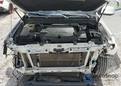 2017 Chevrolet Colorado Lt из США, поврежденный, VIN 1GCGSCEN0H1220744